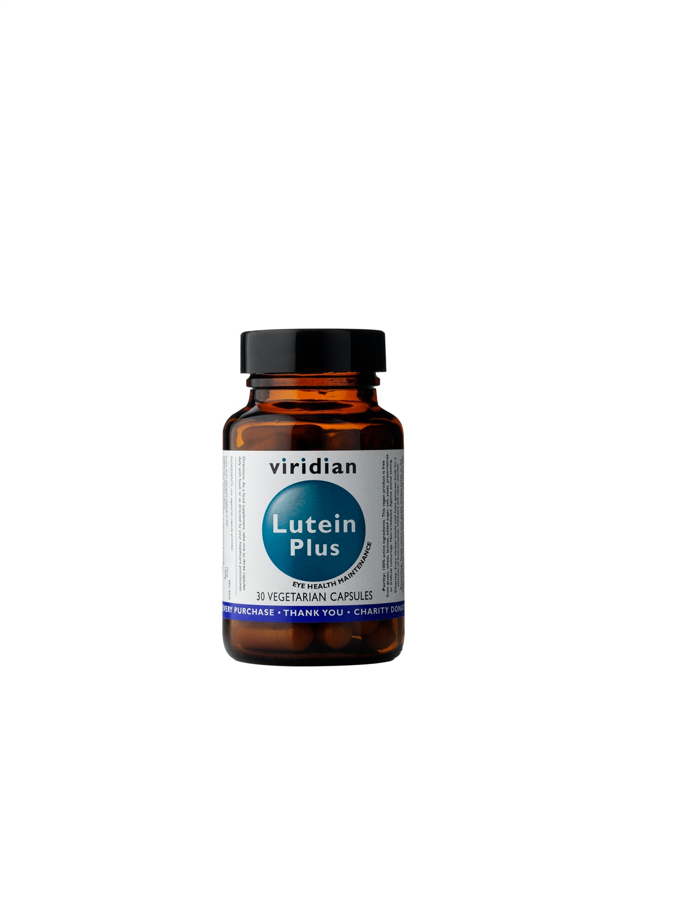 Lutein Eye