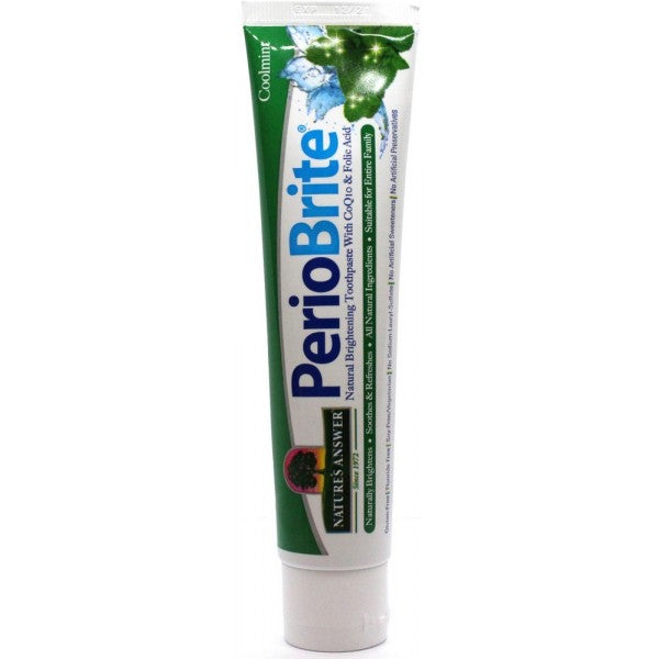 PerioBrite Toothpaste