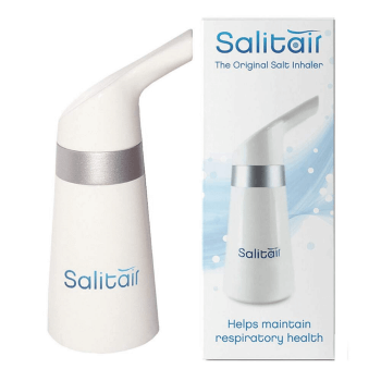 Salitair Salt Inhaler