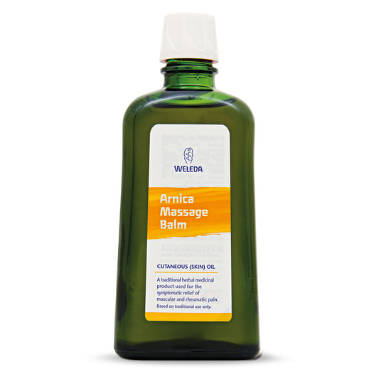 Arnica Massage Balm