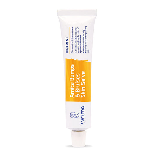 Arnica Bumps & Bruises Skin Salve