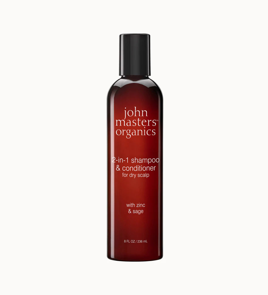 Scalp Conditioning Shampoo