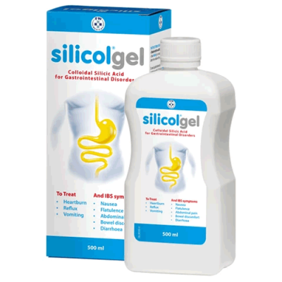 Silicolgel