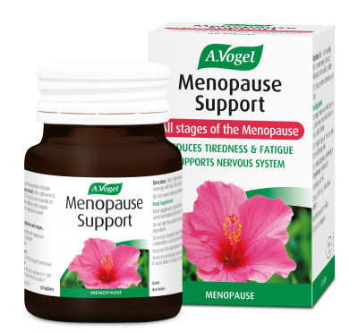 Menopause Support