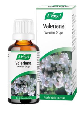 Valeriana Drops