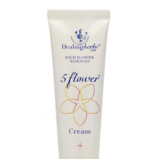 Five Flower Cream