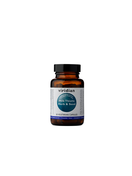 Milk Thistle