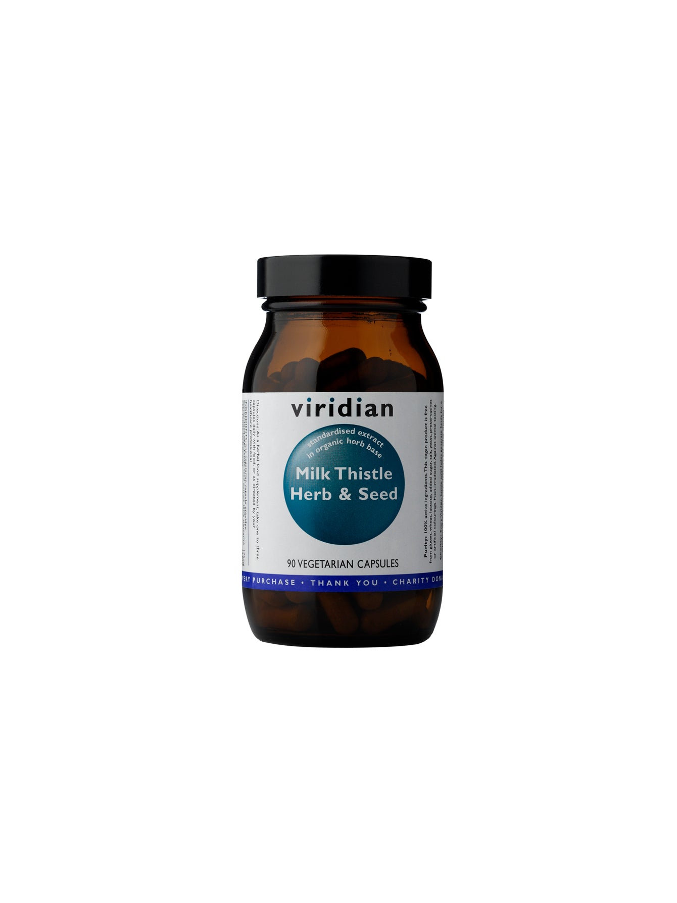 Milk Thistle