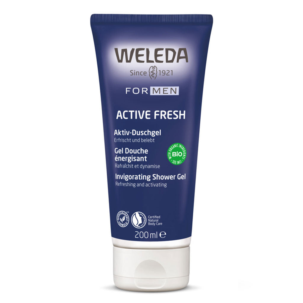 Active Fresh for Men