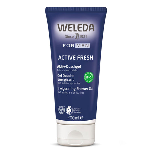 Active Fresh for Men