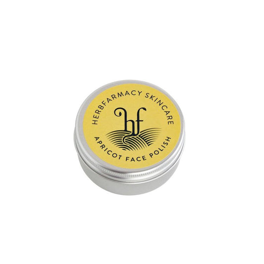 Apricot Face Polish