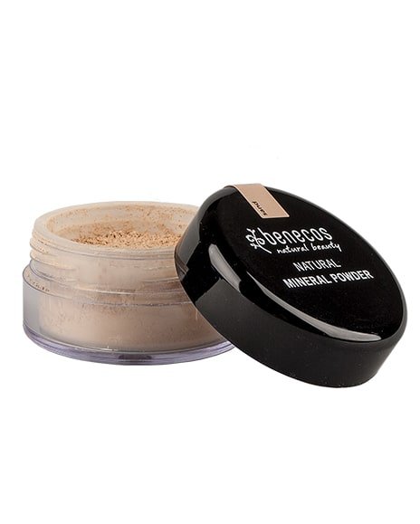 Natural Mineral Powder