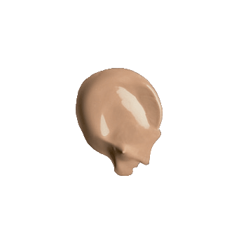 Natural Creamy Make up