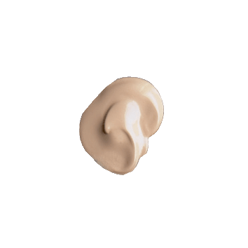 Natural Creamy Make up