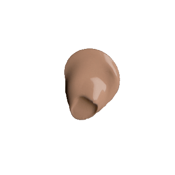 Natural Creamy Make up
