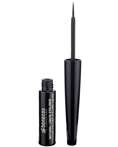 Natural Liquid Eyeliner