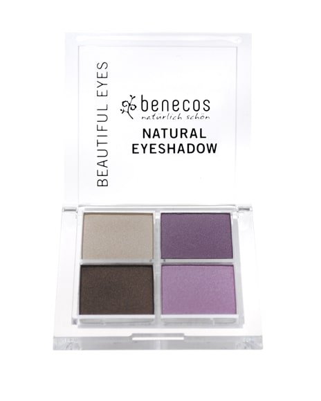Quattro Eye Shadow