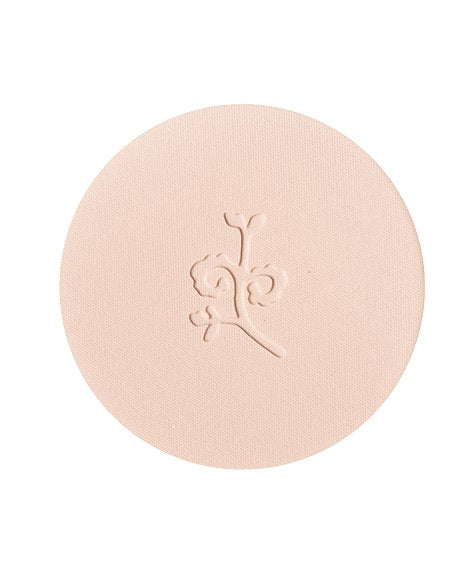 Natural Compact Powder