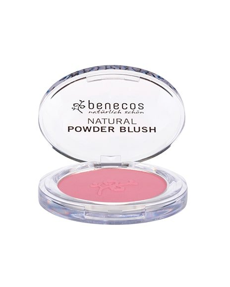 Natural Compact Blush