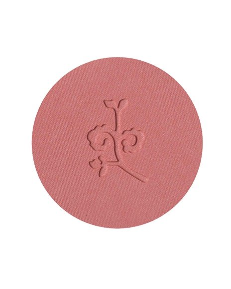 Natural Compact Blush
