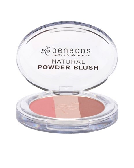 Powder Blush Trio Fall in Love
