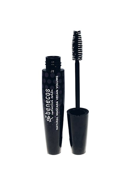 Natural Vegan Volume Mascara
