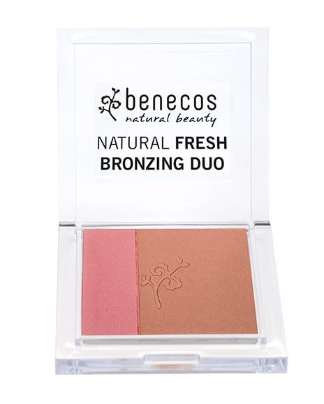Fresh bronzing Duo Ibiza Nights