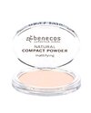Natural Compact Powder