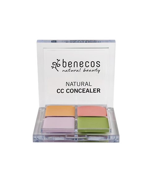 Natural CC Concealer