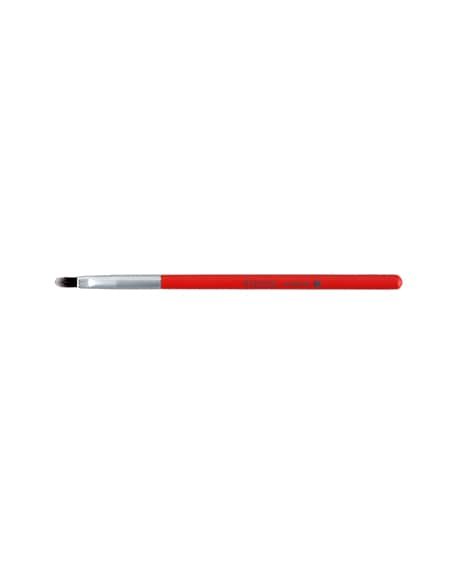 Lip Brush Colour Edition Red
