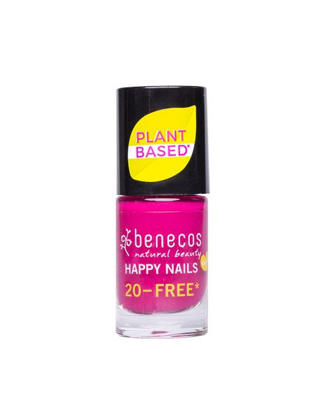 Happy Nails Nail Polish