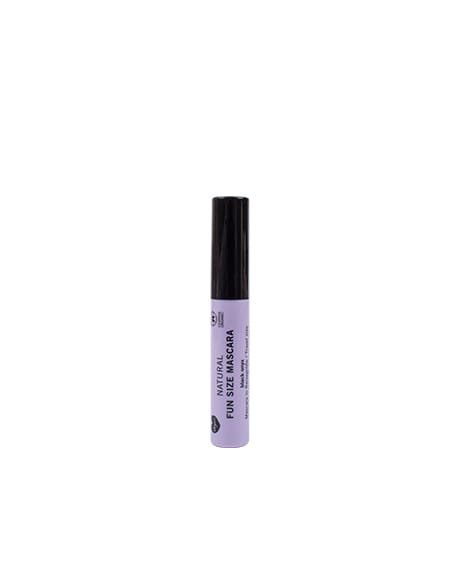 Fun Size Mascara Black Onyx