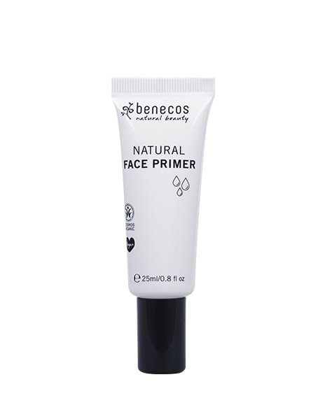 Natural Face Primer