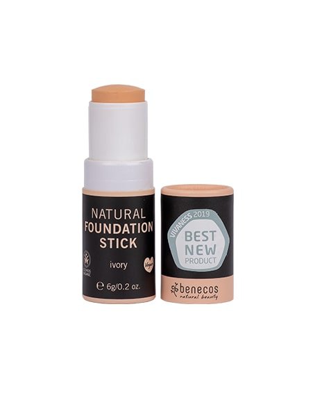 Natural Foundation Stick