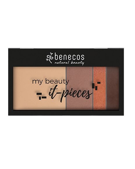 It-Pieces Freaking Hot Palette