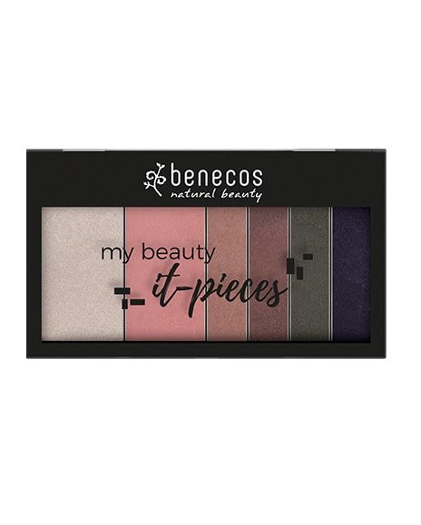 It-Pieces Pretty Cold Palette