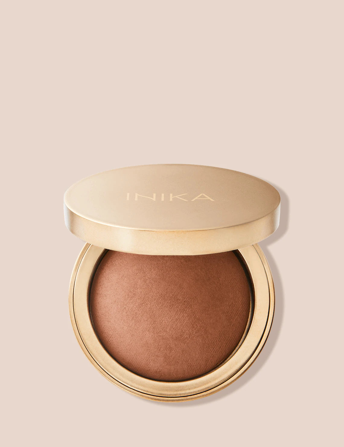 Baked Bronzer