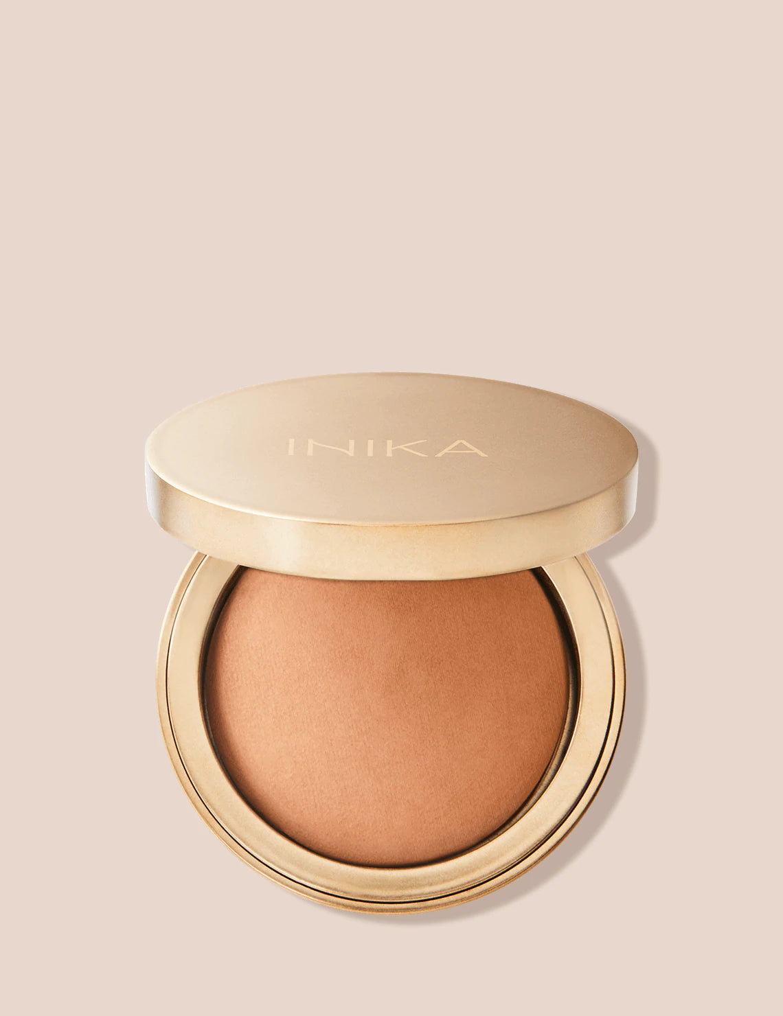 Baked Bronzer