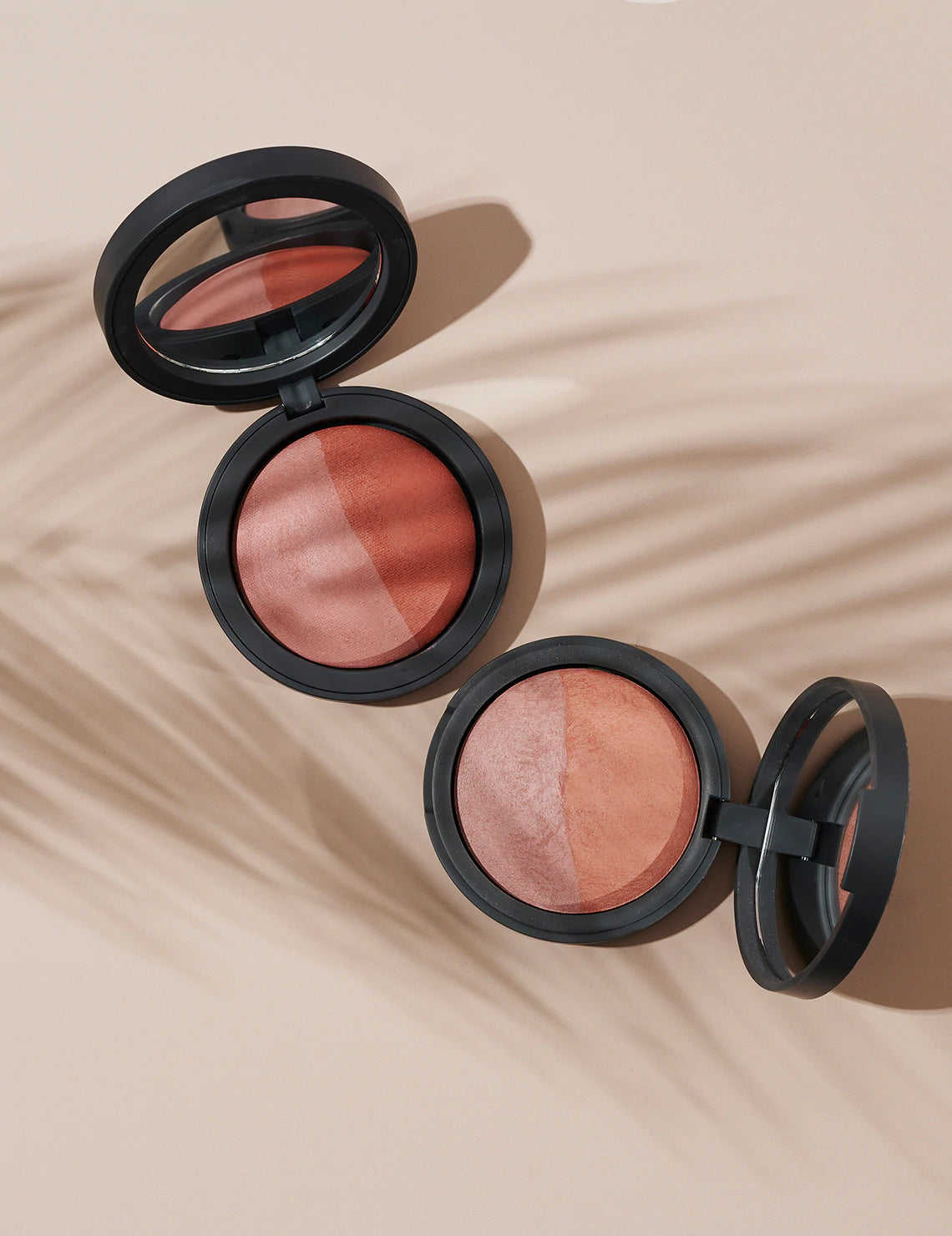 Baked Blush Duo