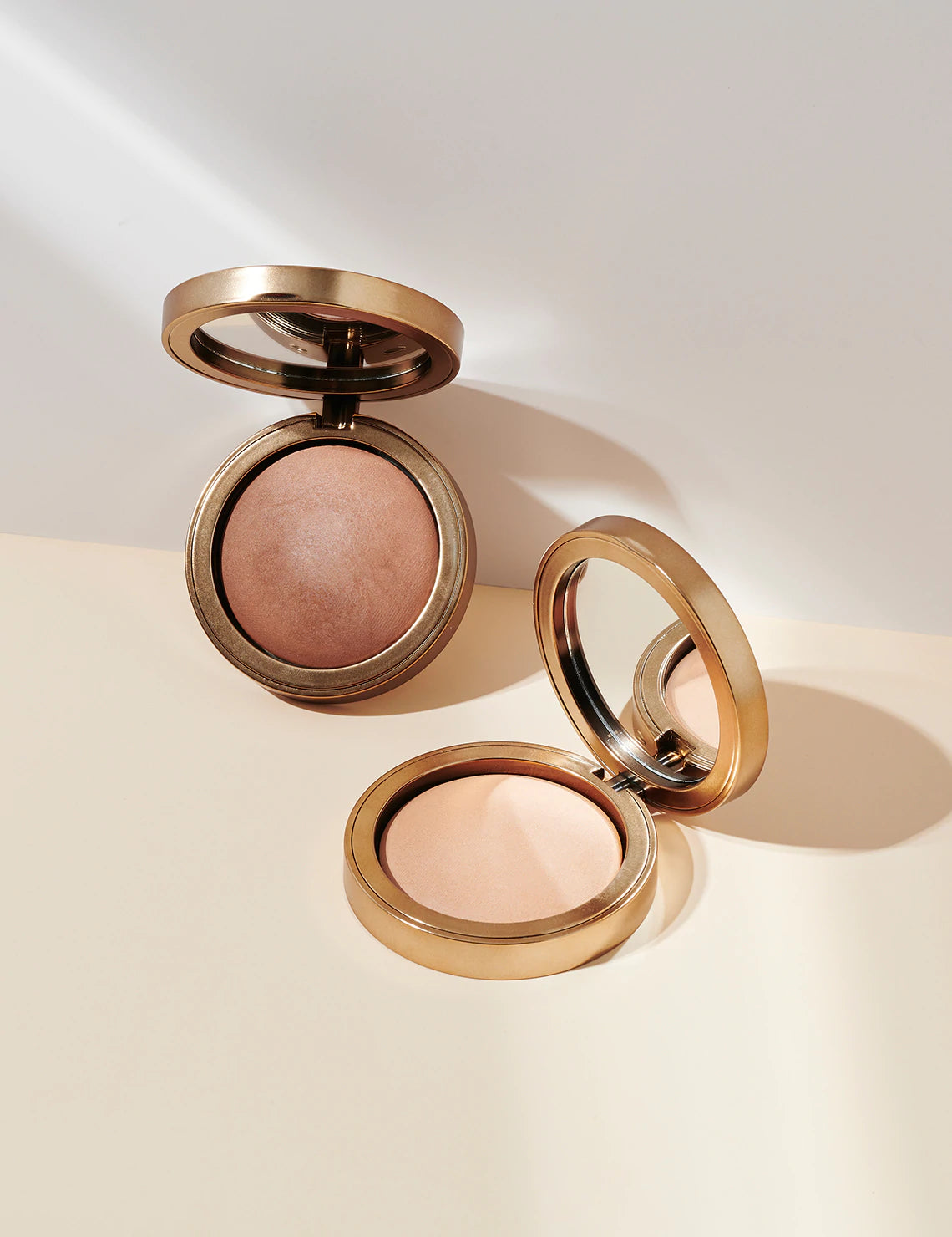 Baked Bronzer