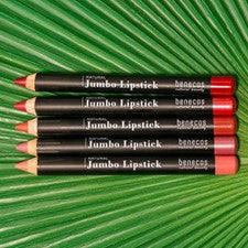 Jumbo Lipstick - Rosy Brown