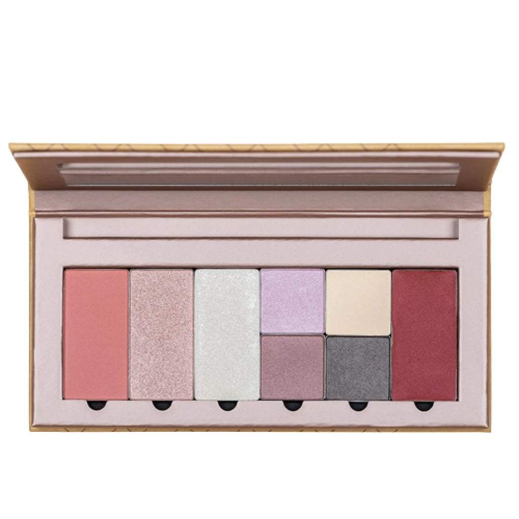 Beauty ID Refill Palette - Stockholm