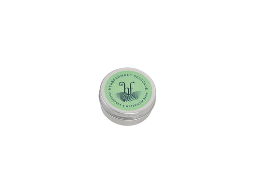 Calendula & Hypericum Balm