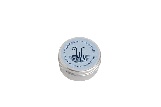 Calendula & Mint Hand Cream