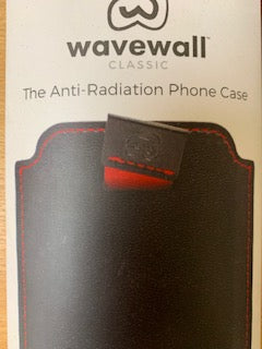 Classic Anti-Radiation Mobile Phone Case