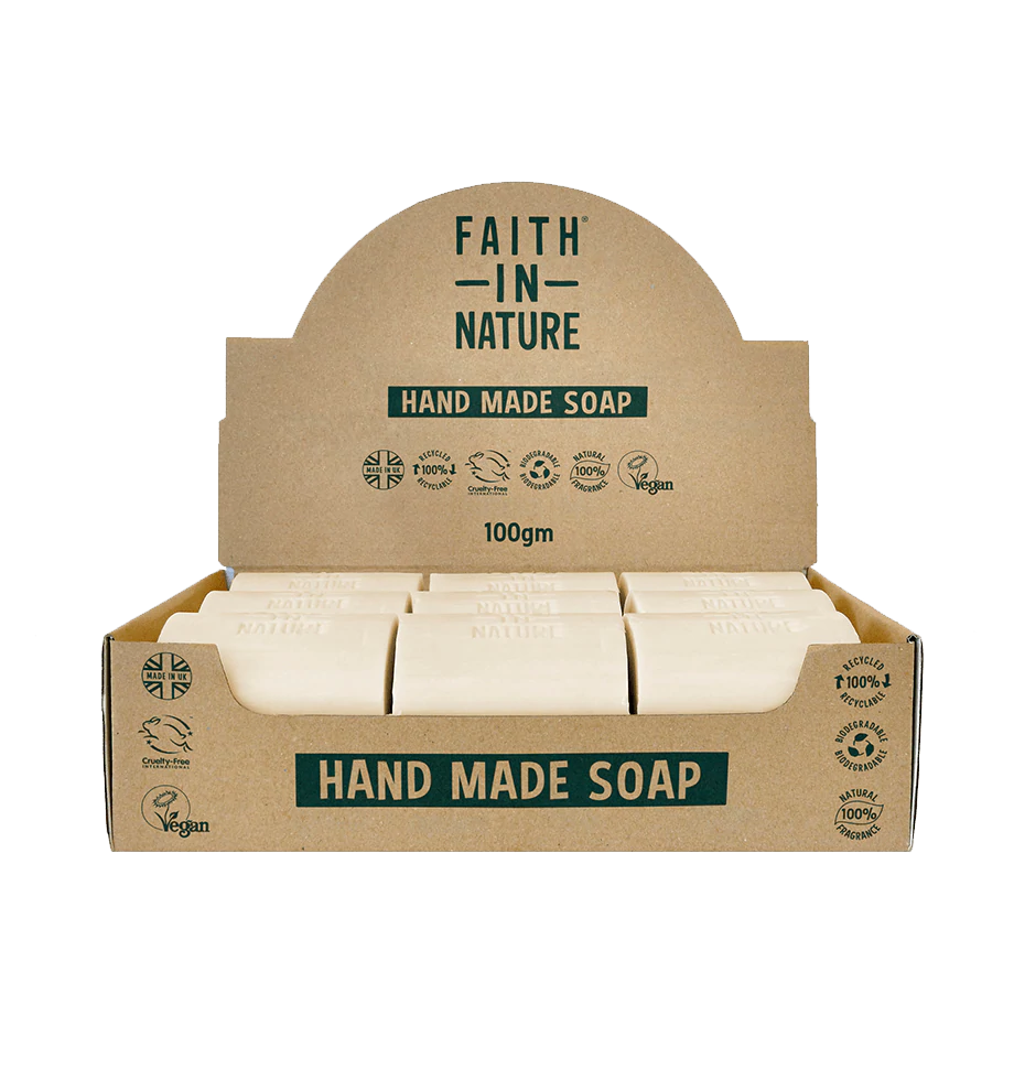 Coconut Soap