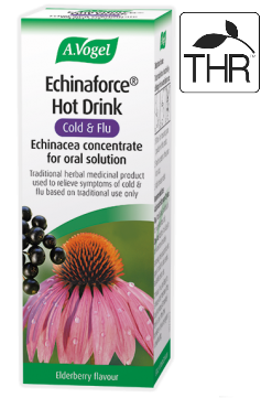 Echinaforce Hot Drink