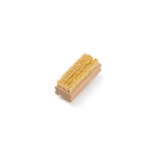 Natural Sisal Nail Brush
