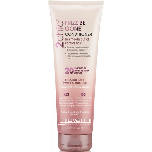 2 Chic Frizz Be Gone Conditioner