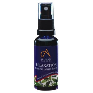 Natural Room Spray Relaxation